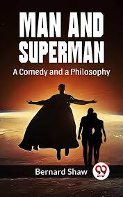 Man and Superman